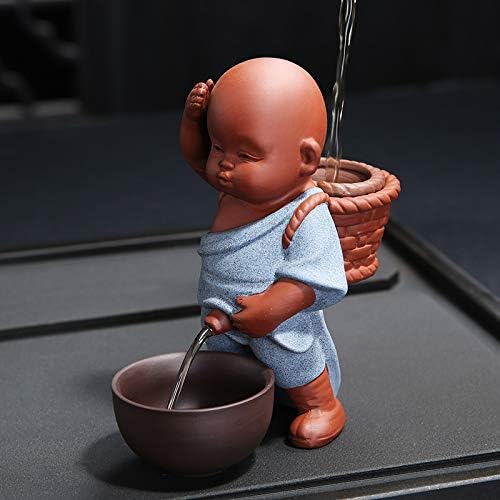 Tiny Tea Guru