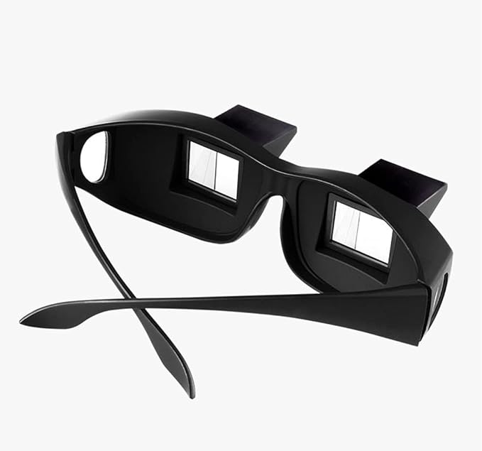 The Bed Boss Glasses