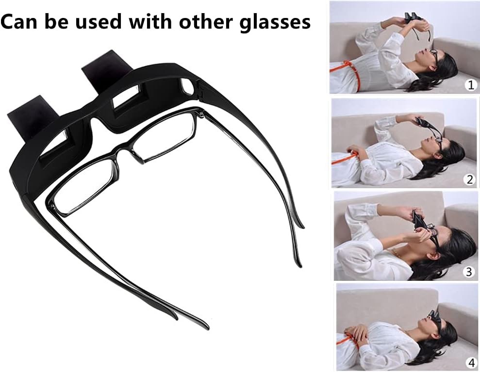 The Bed Boss Glasses