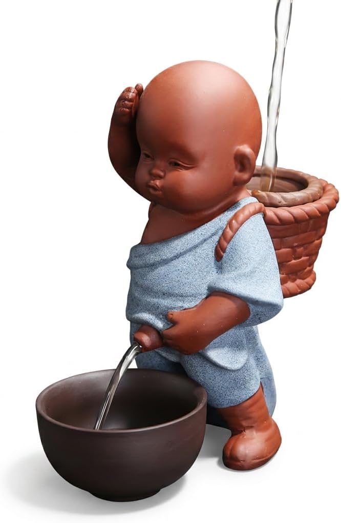 Tiny Tea Guru
