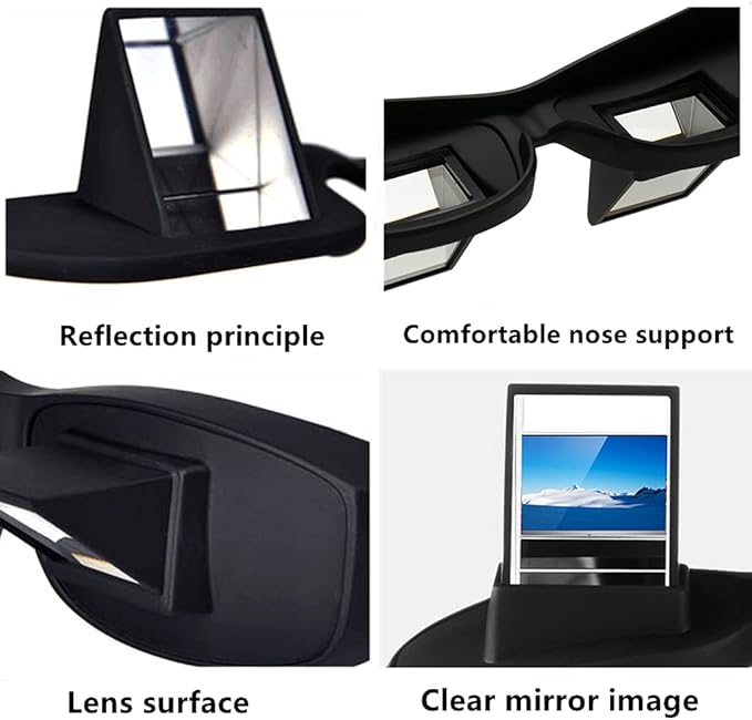 The Bed Boss Glasses