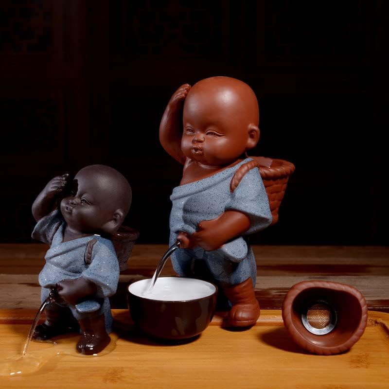 Tiny Tea Guru