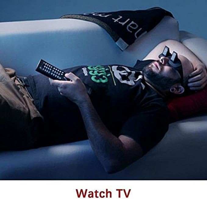 The Bed Boss Glasses
