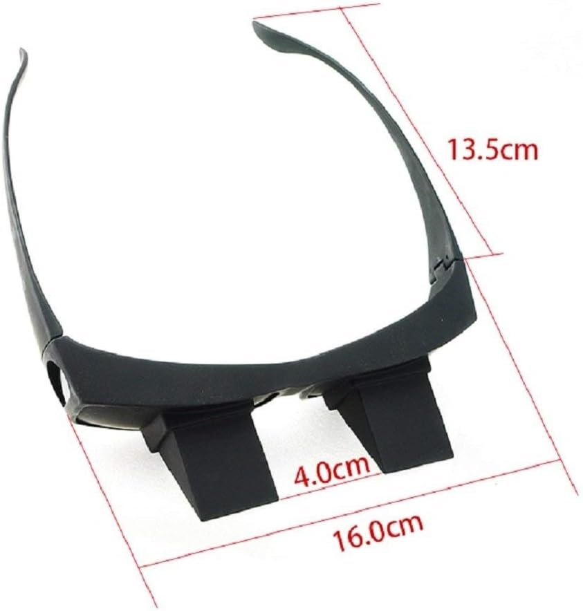 The Bed Boss Glasses