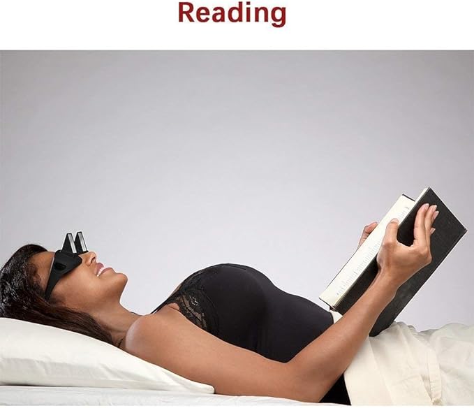 The Bed Boss Glasses