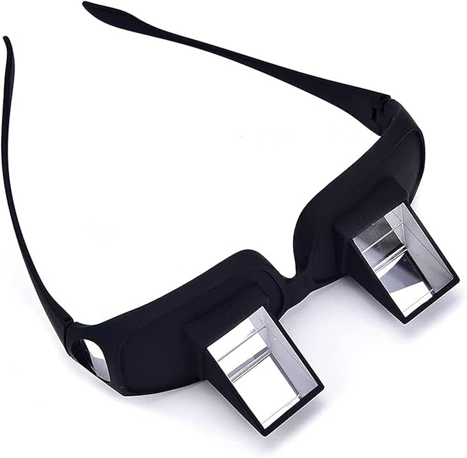 The Bed Boss Glasses
