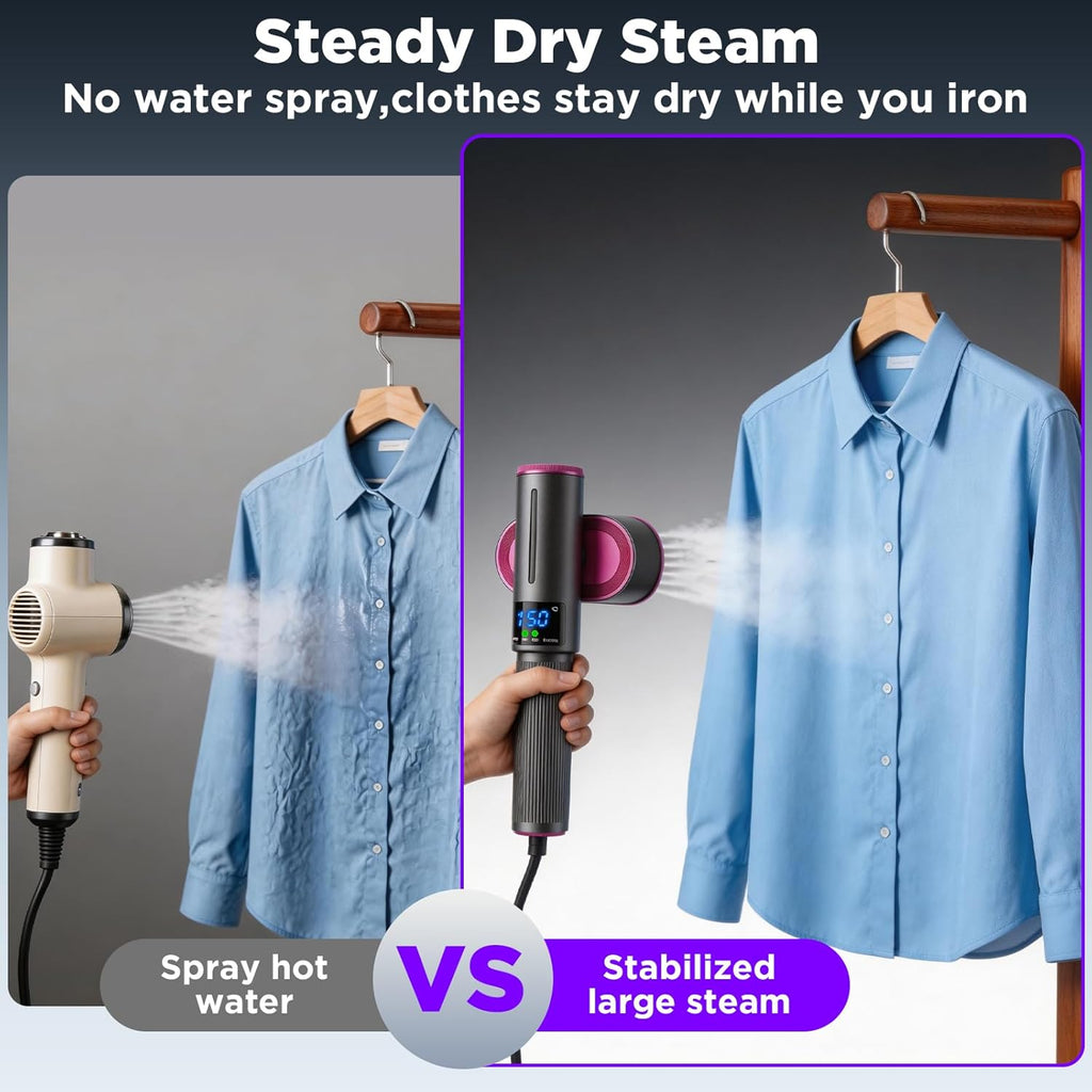 SteamSwipe (Dr.Flash)