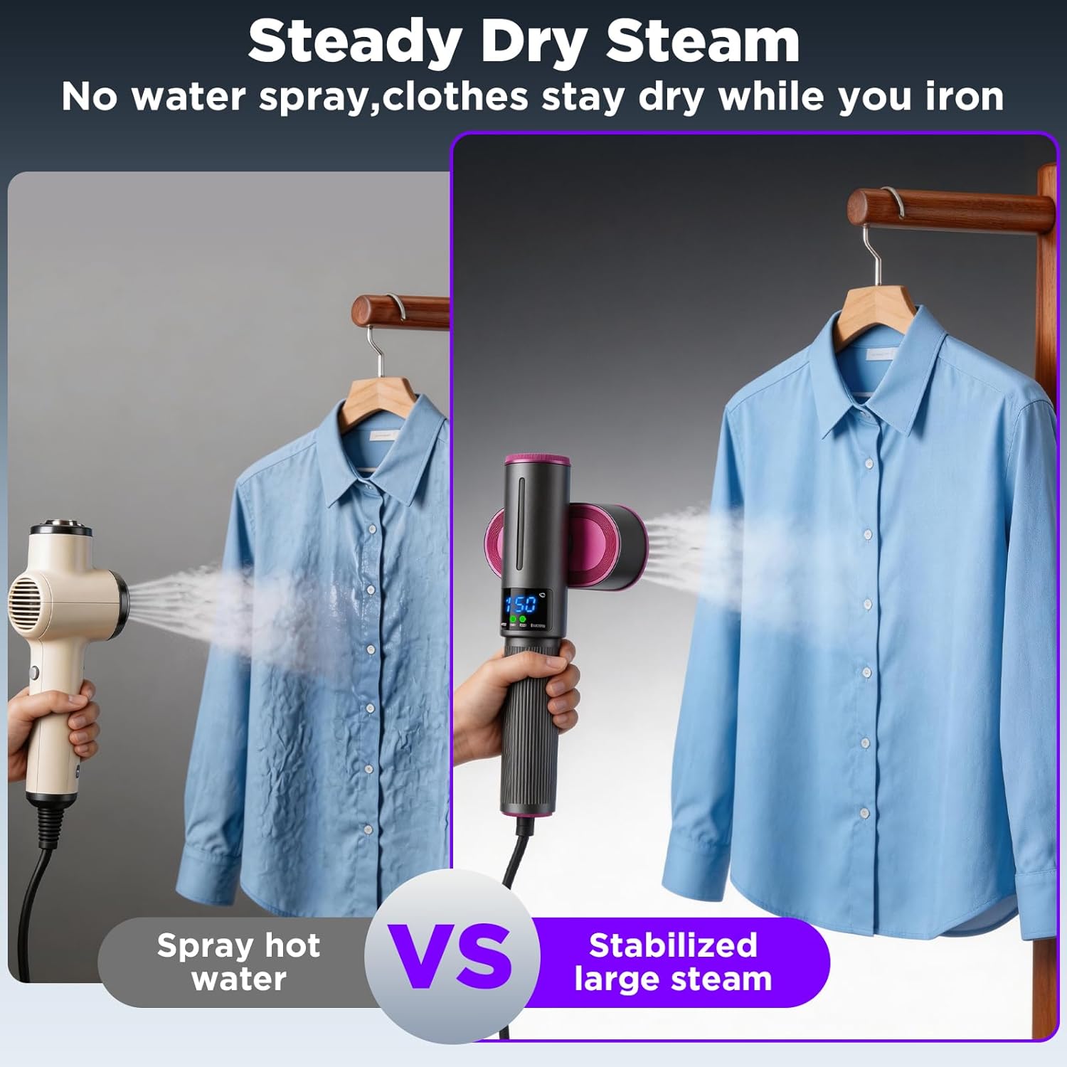 SteamSwipe (Dr.Flash)