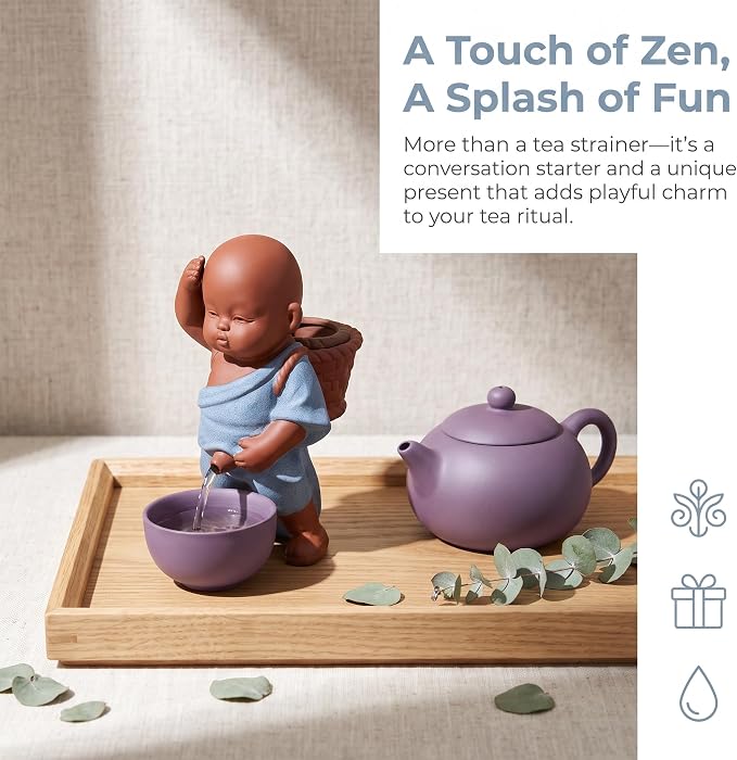 Tiny Tea Guru
