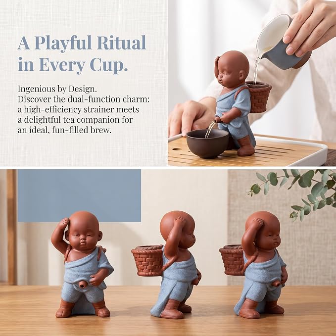 Tiny Tea Guru