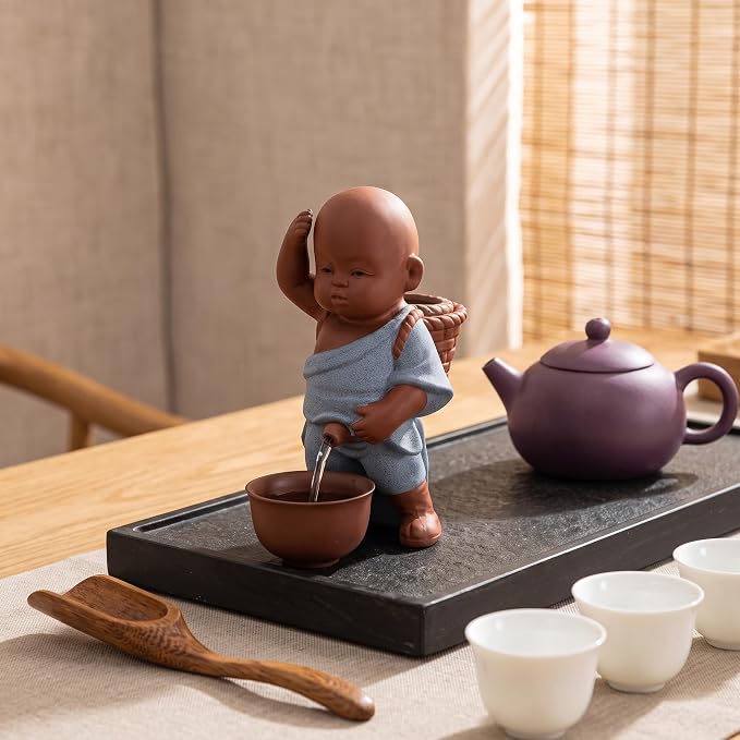 Tiny Tea Guru