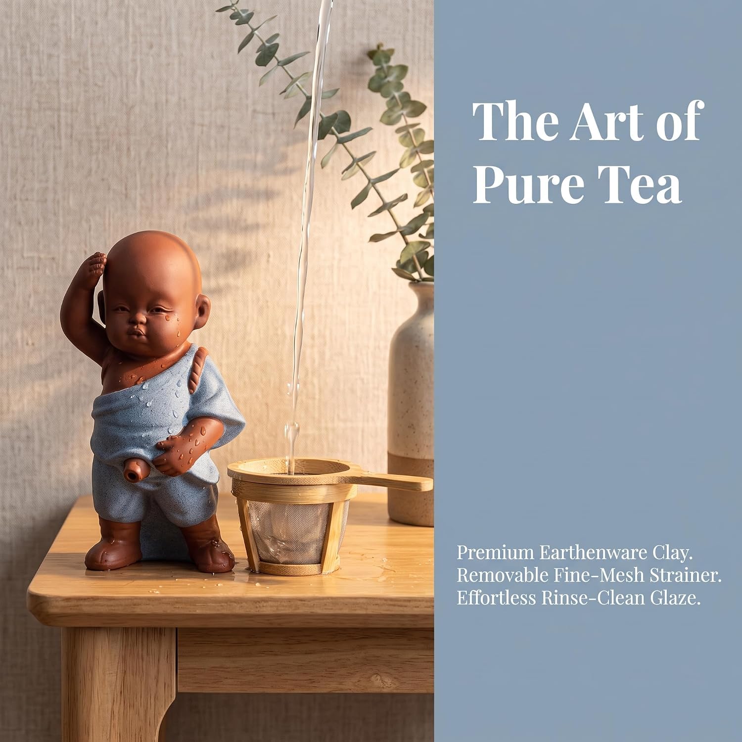 Tiny Tea Guru