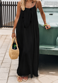 Luna Backless Dress