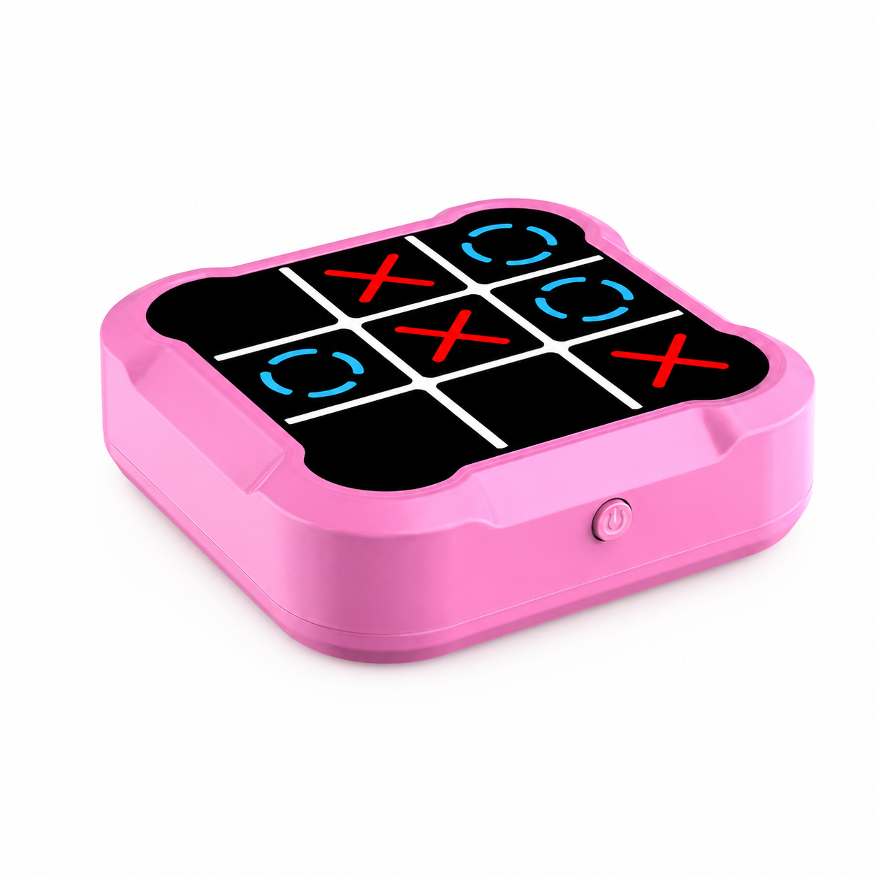 Tic-Tac-Toe