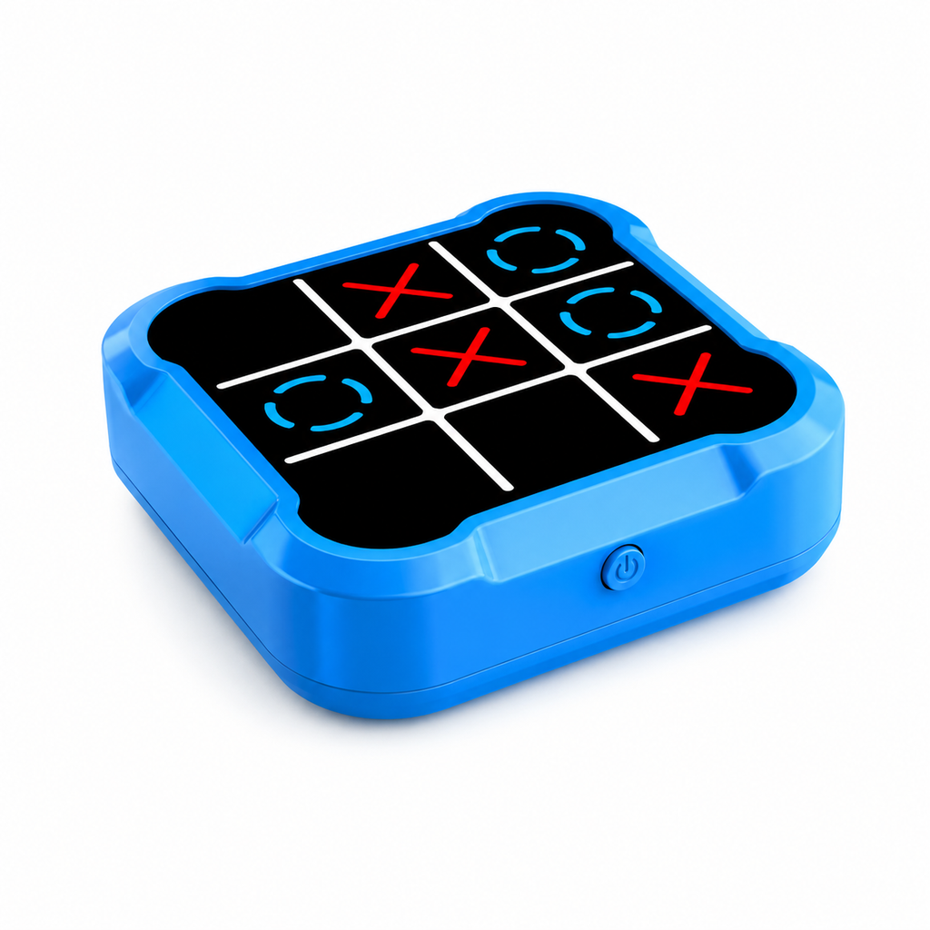 Tic-Tac-Toe