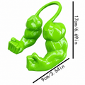 Hulk Paws