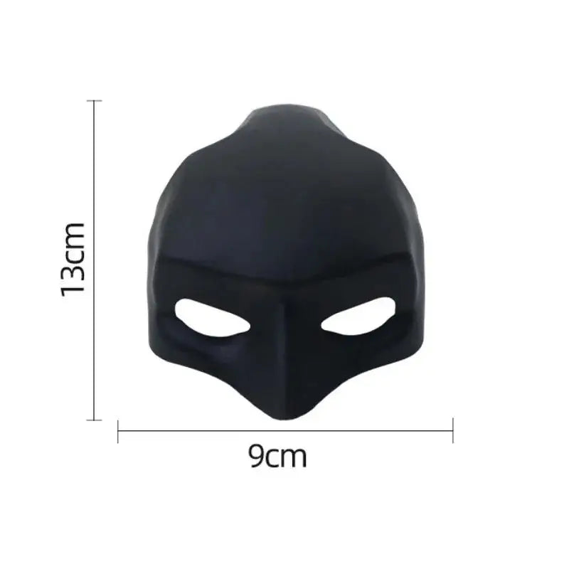 BatPaws – Superhero Pet Mask