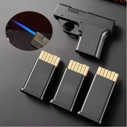 Pew Pew Lighter