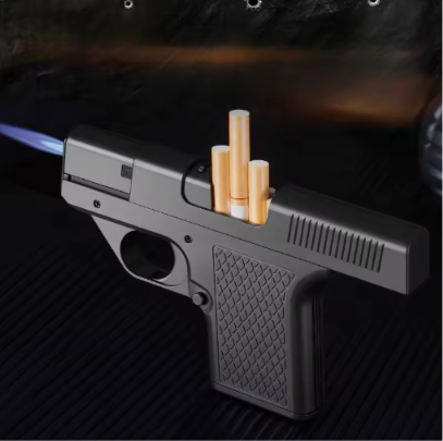 Pew Pew Lighter