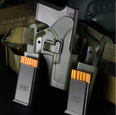 Pew Pew Lighter