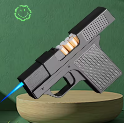 Pew Pew Lighter