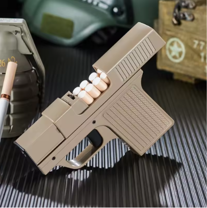 Pew Pew Lighter