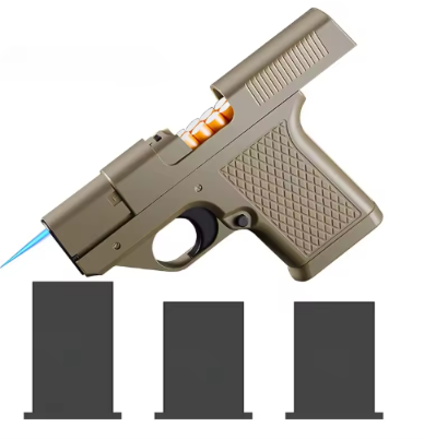 Pew Pew Lighter