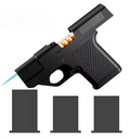 Pew Pew Lighter