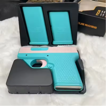 Pew Pew Lighter