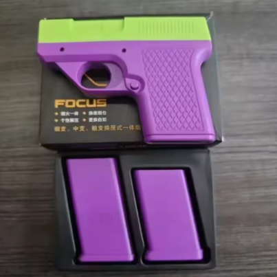 Pew Pew Lighter