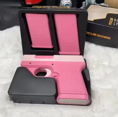 Pew Pew Lighter
