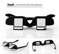 The Bed Boss Glasses