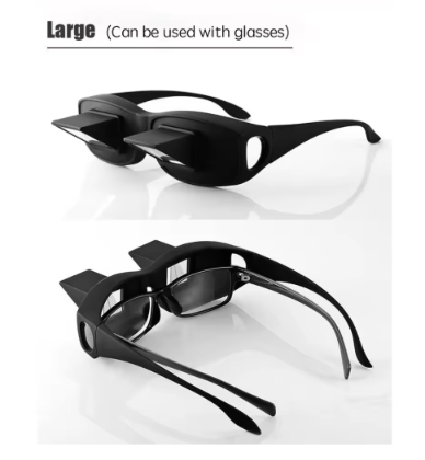 The Bed Boss Glasses