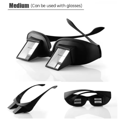 The Bed Boss Glasses