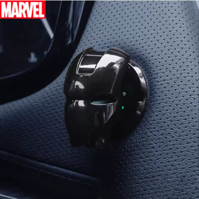 Start Button Armor