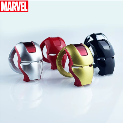 Start Button Armor