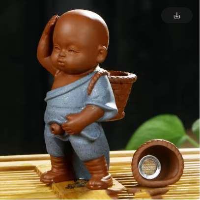 Tiny Tea Guru