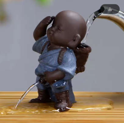 Tiny Tea Guru