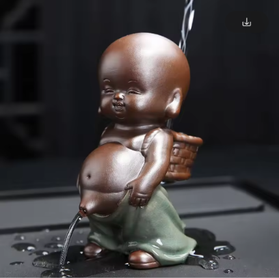 Tiny Tea Guru