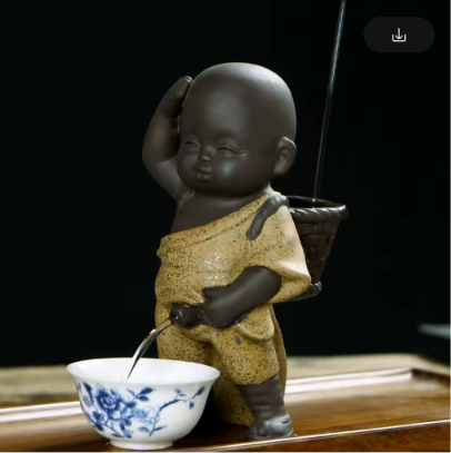 Tiny Tea Guru